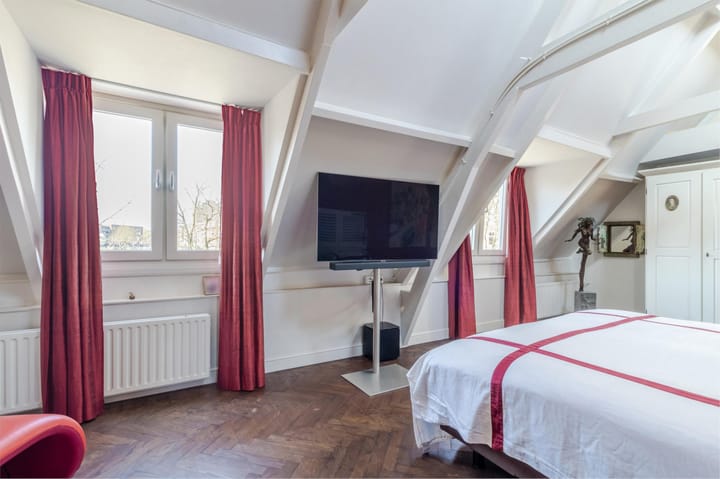 Foto 45 van Mathenesserlaan 476-A