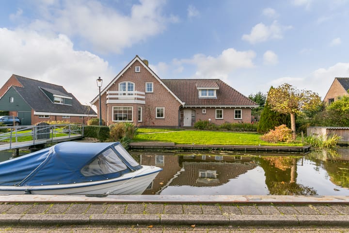 Foto 3 van Achterpad 23