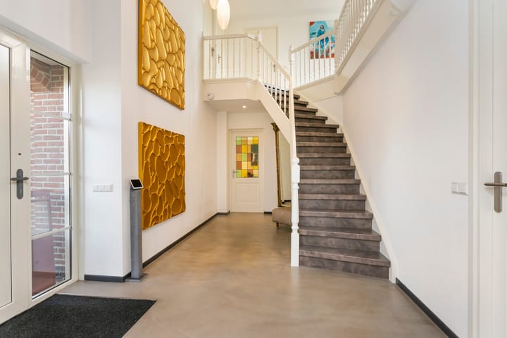 Foto 4 van Achterpad 23