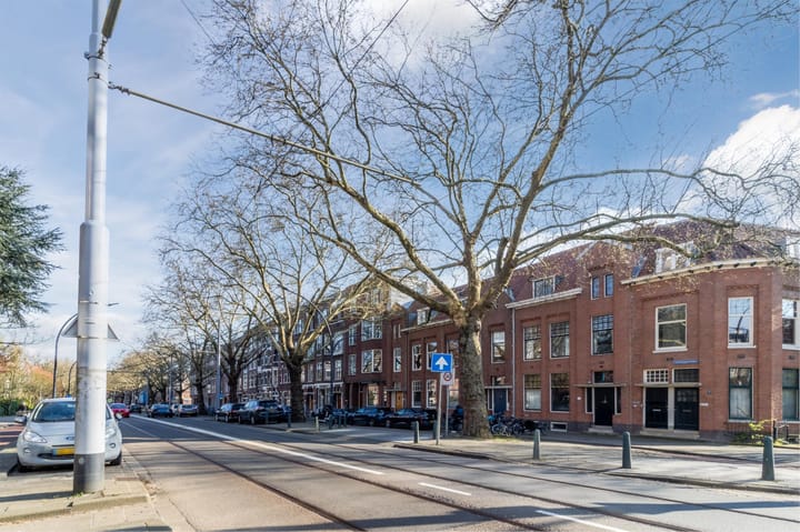 Foto 52 van Mathenesserlaan 476-A