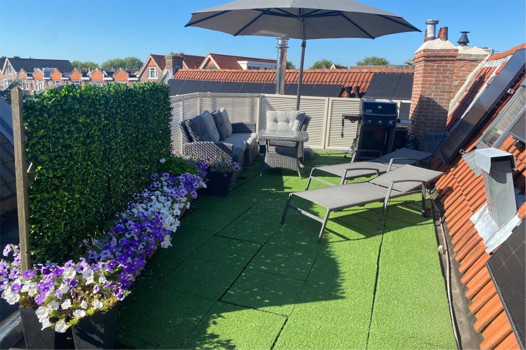 Foto 53 van Mathenesserlaan 476-A