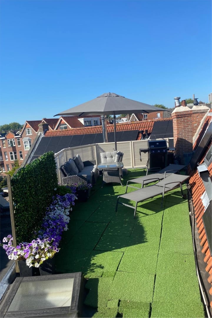 Foto 54 van Mathenesserlaan 476-A