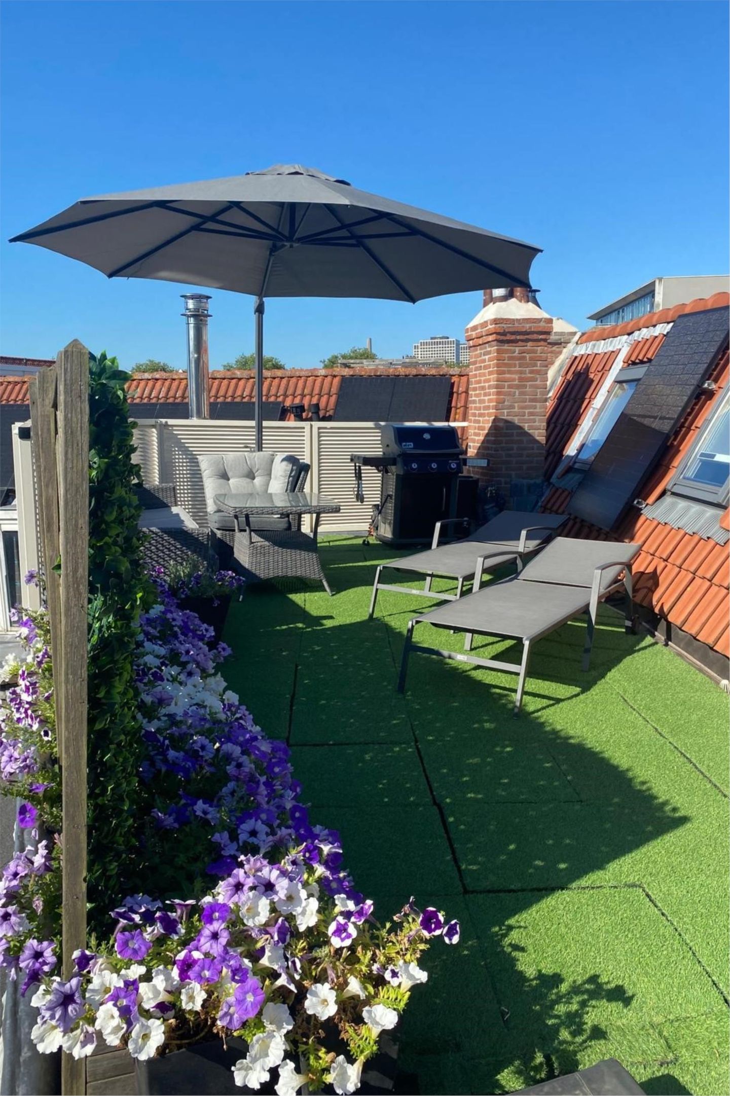 Foto 55 van Mathenesserlaan 476-A