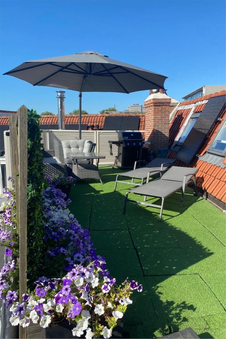 Foto 55 van Mathenesserlaan 476-A