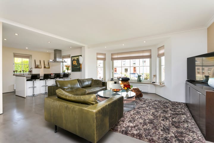 Foto 6 van Achterpad 23