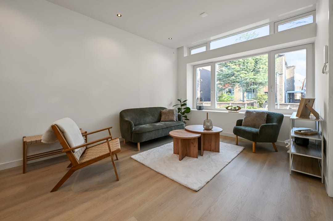 Foto 2 van Marktstraat 7