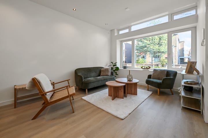 Foto 2 van Marktstraat 7