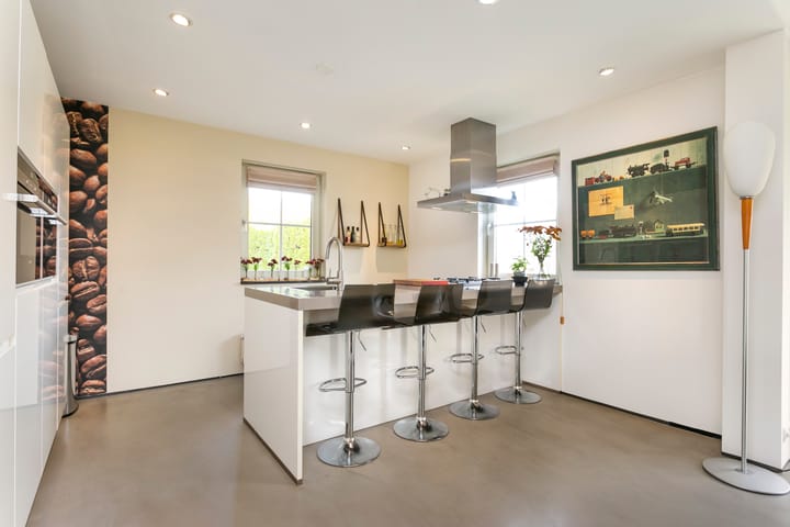 Foto 7 van Achterpad 23