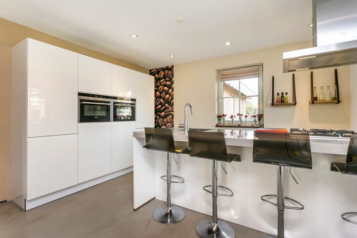 Foto 8 van Achterpad 23