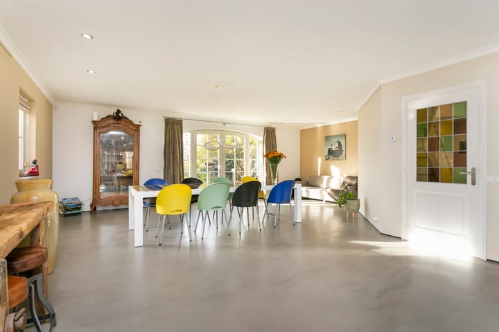 Foto 9 van Achterpad 23