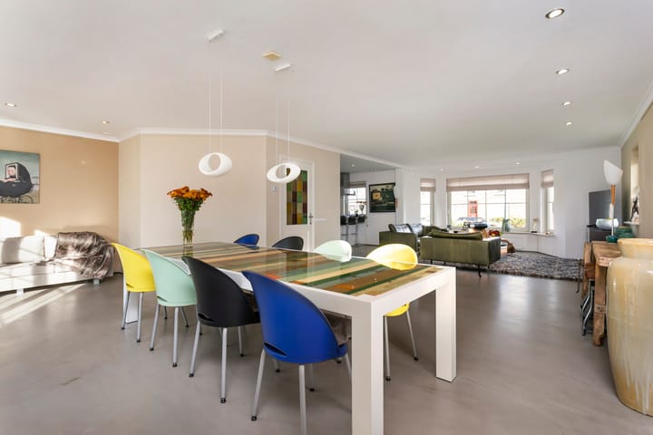 Foto 10 van Achterpad 23