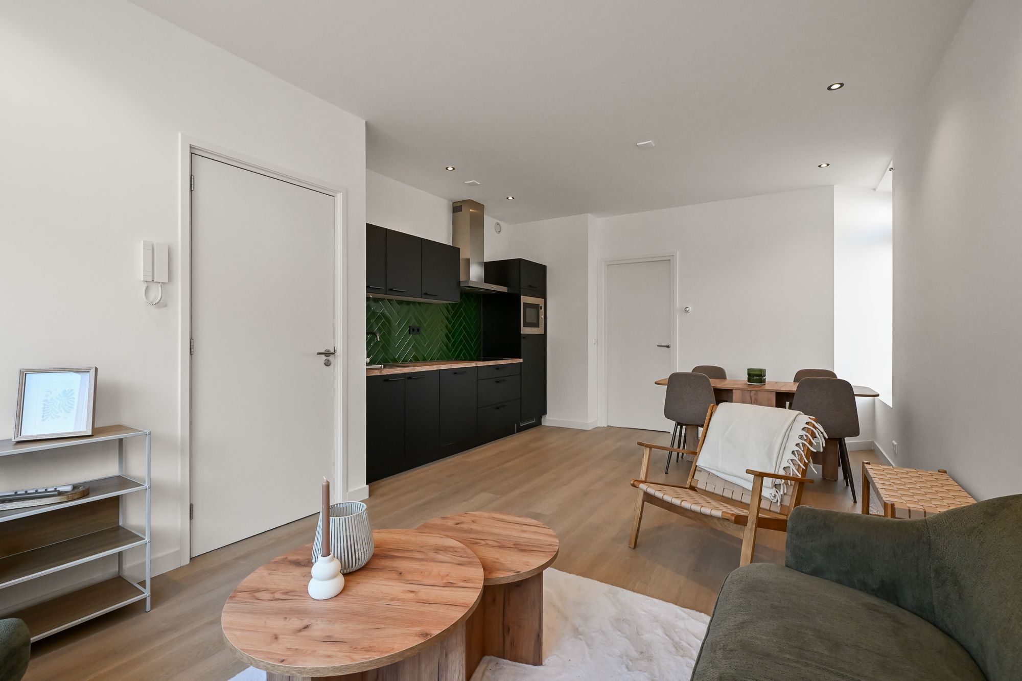 Foto 6 van Marktstraat 7