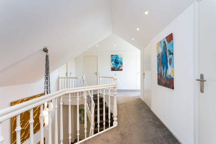 Foto 11 van Achterpad 23