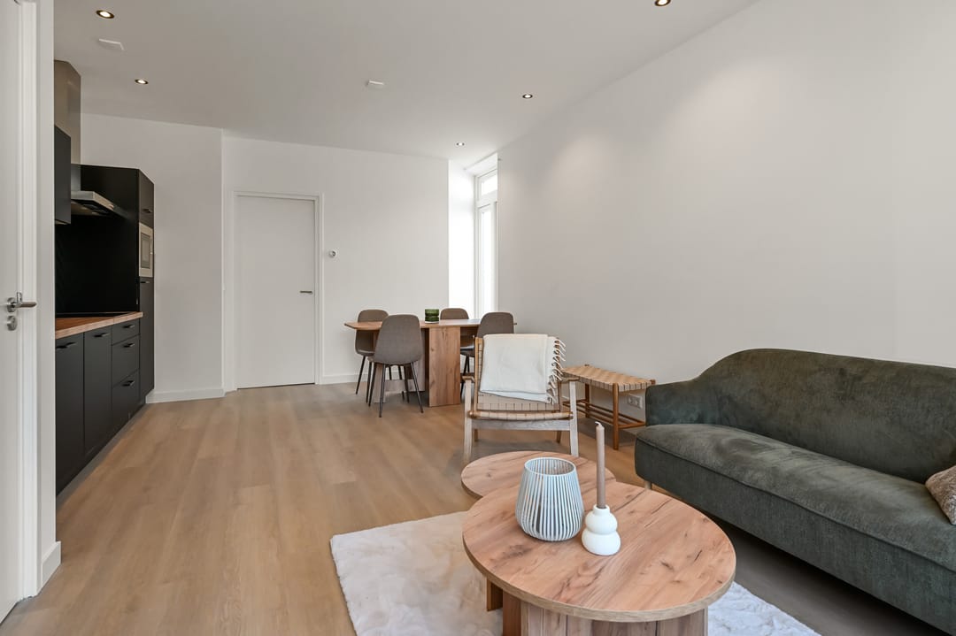 Foto 7 van Marktstraat 7