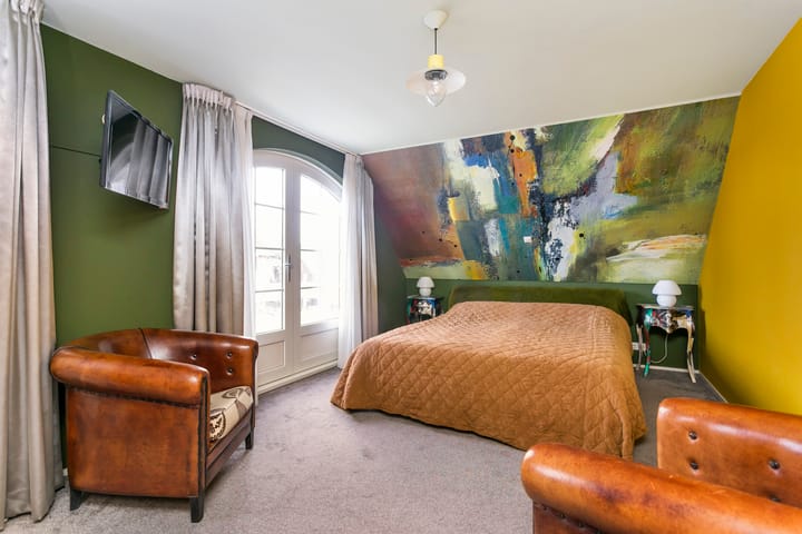 Foto 12 van Achterpad 23