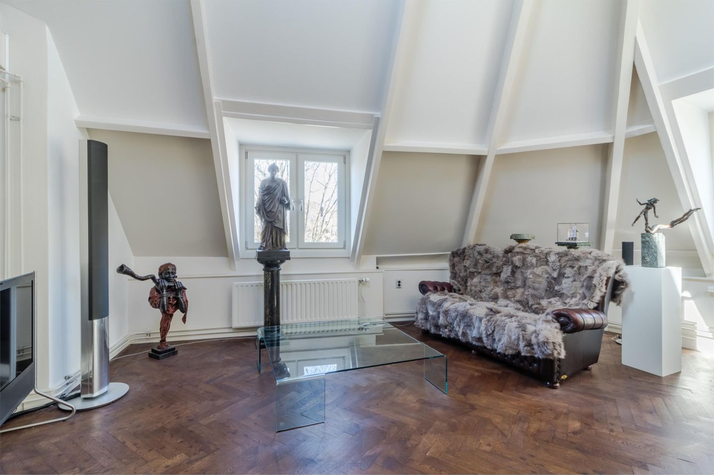 Foto 40 van Mathenesserlaan 476-A