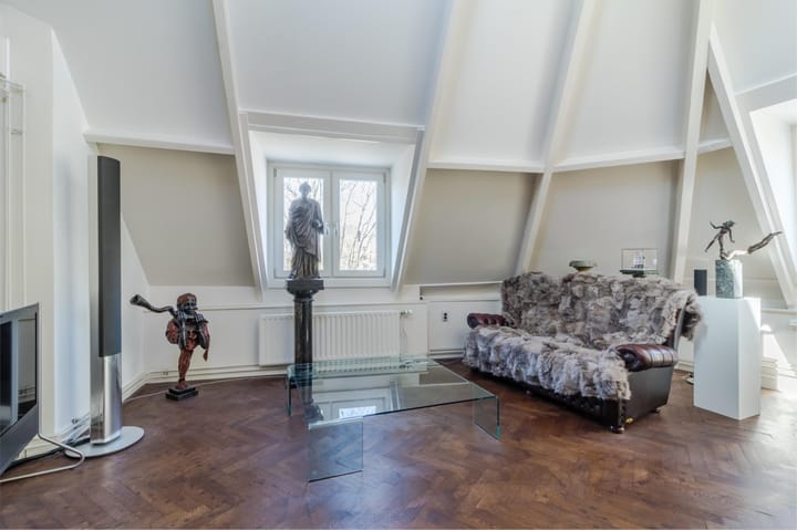 Foto 40 van Mathenesserlaan 476-A