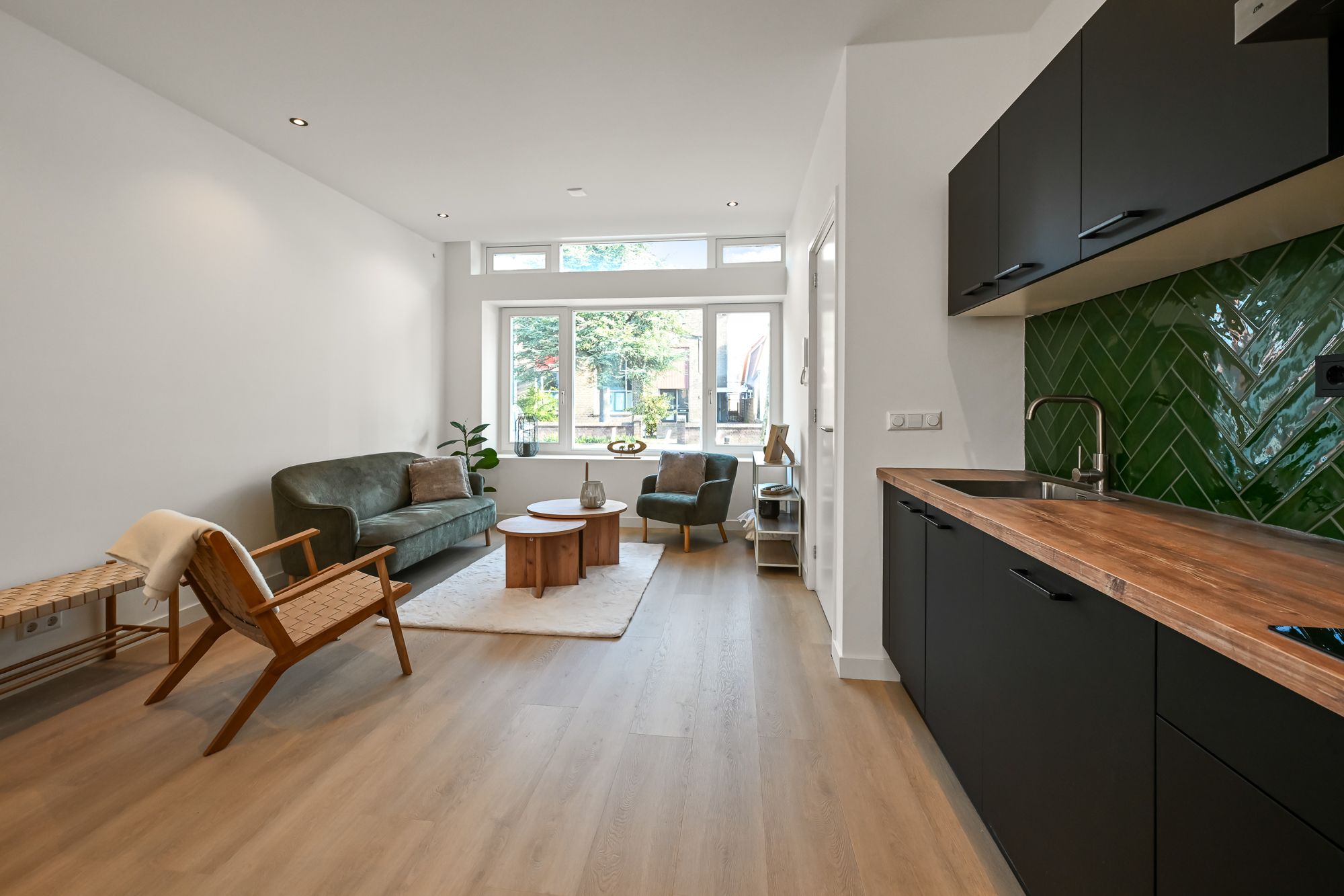 Foto 9 van Marktstraat 7