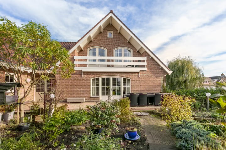 Foto 20 van Achterpad 23