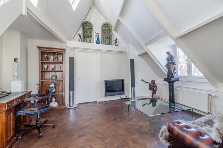 Foto 39 van Mathenesserlaan 476-A