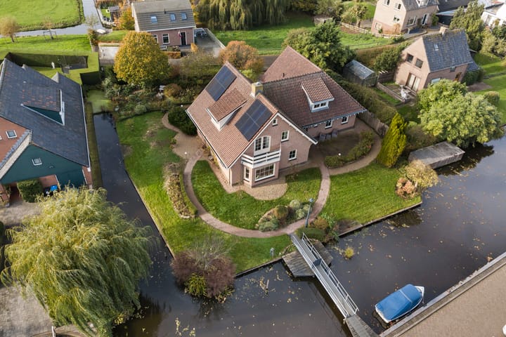 Foto 1 van Achterpad 23