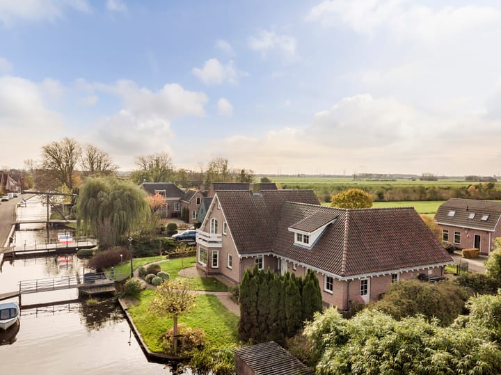 Foto 23 van Achterpad 23