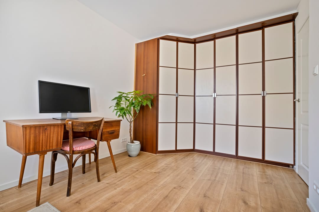 Foto 11 van Vondelkerkstraat 28-1