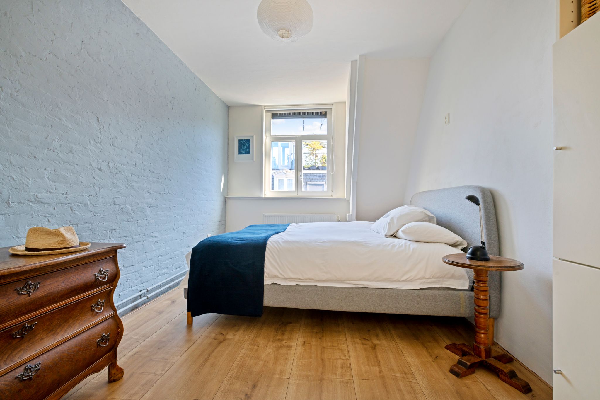 Foto 12 van Vondelkerkstraat 28-1