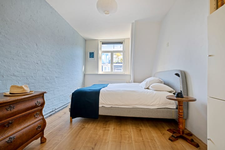 Foto 12 van Vondelkerkstraat 28-1