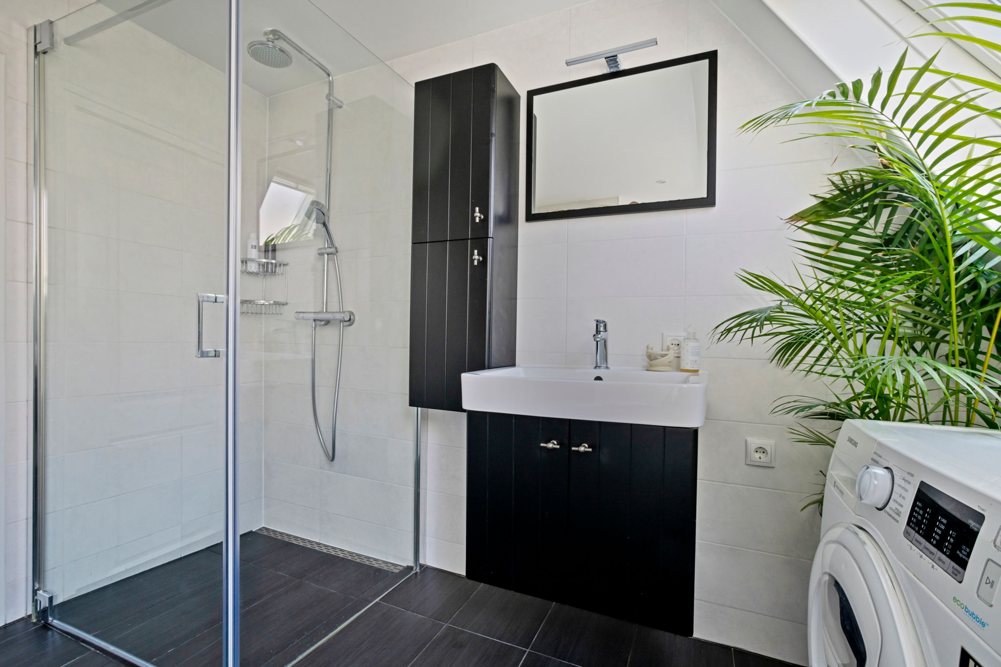 Foto 15 van Vondelkerkstraat 28-1