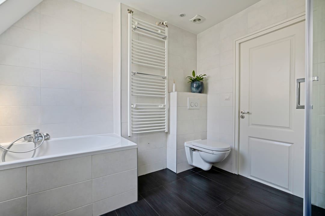 Foto 16 van Vondelkerkstraat 28-1