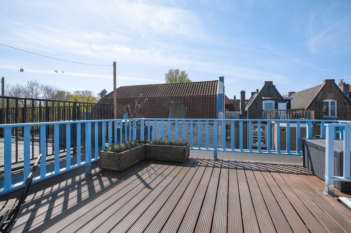 Foto 18 van Vondelkerkstraat 28-1