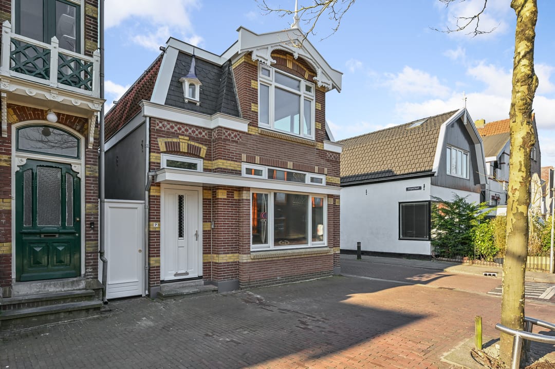 Foto 28 van Marktstraat 7