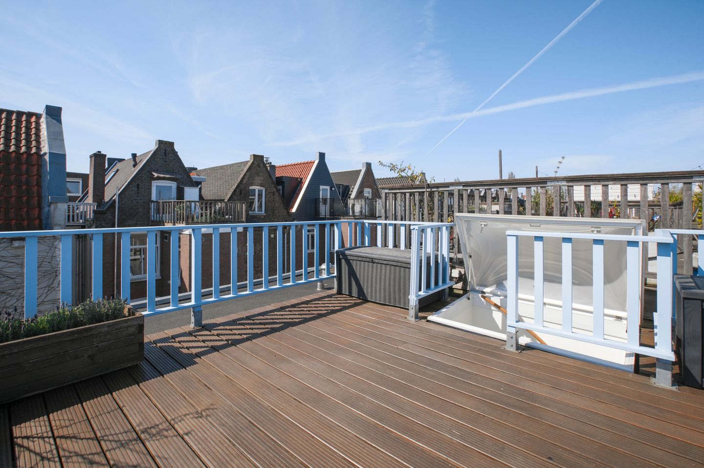 Foto 19 van Vondelkerkstraat 28-1