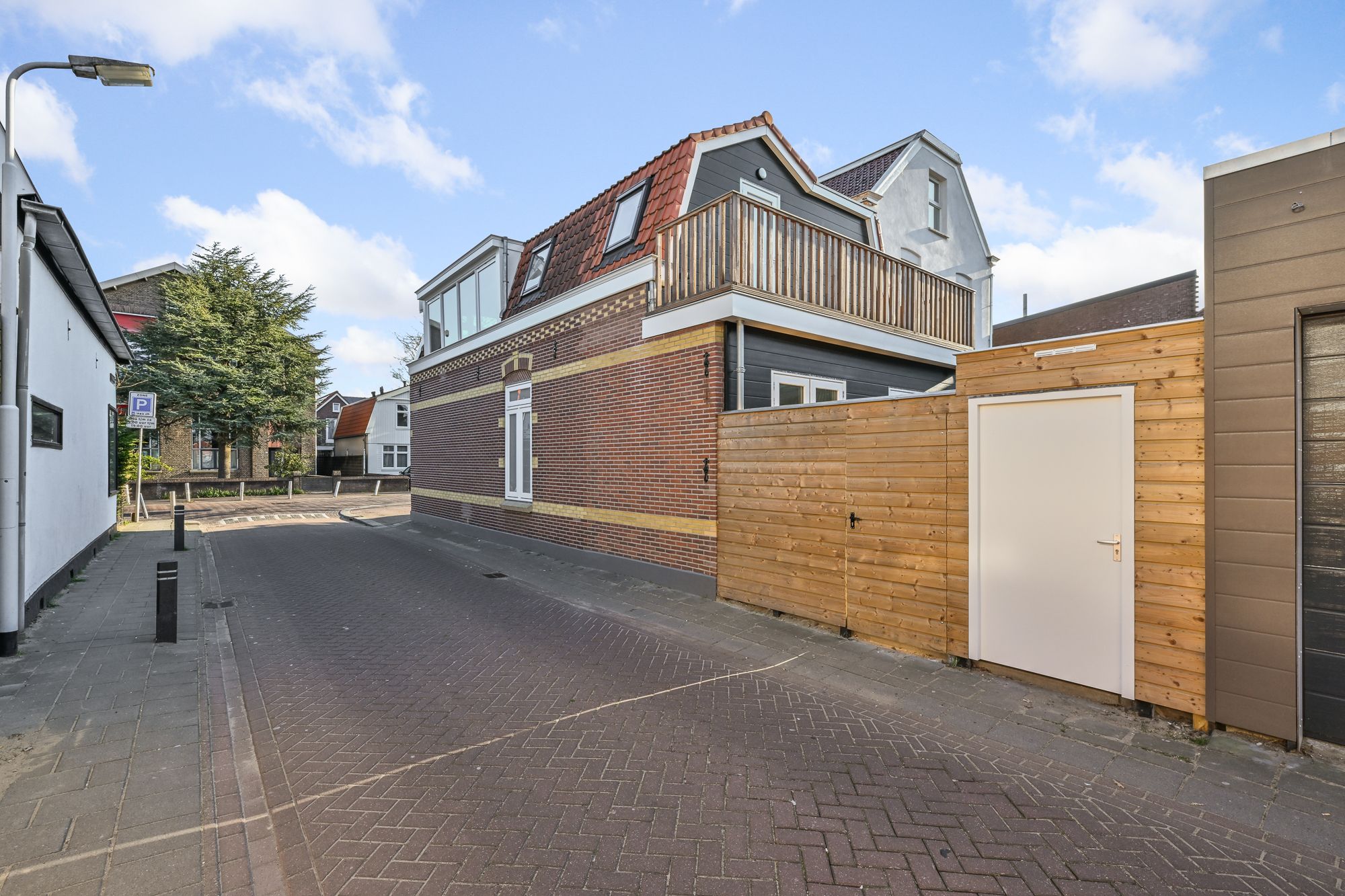 Foto 30 van Marktstraat 7