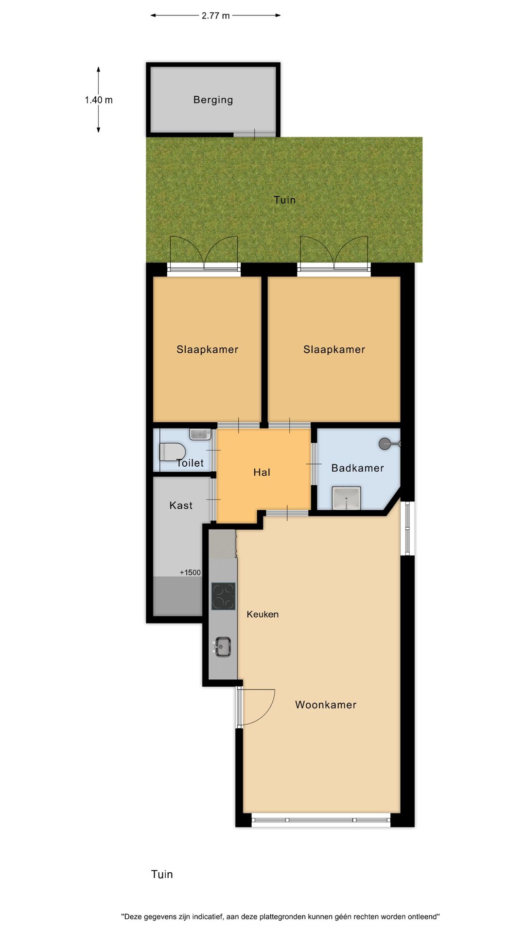 Foto 31 van Marktstraat 7