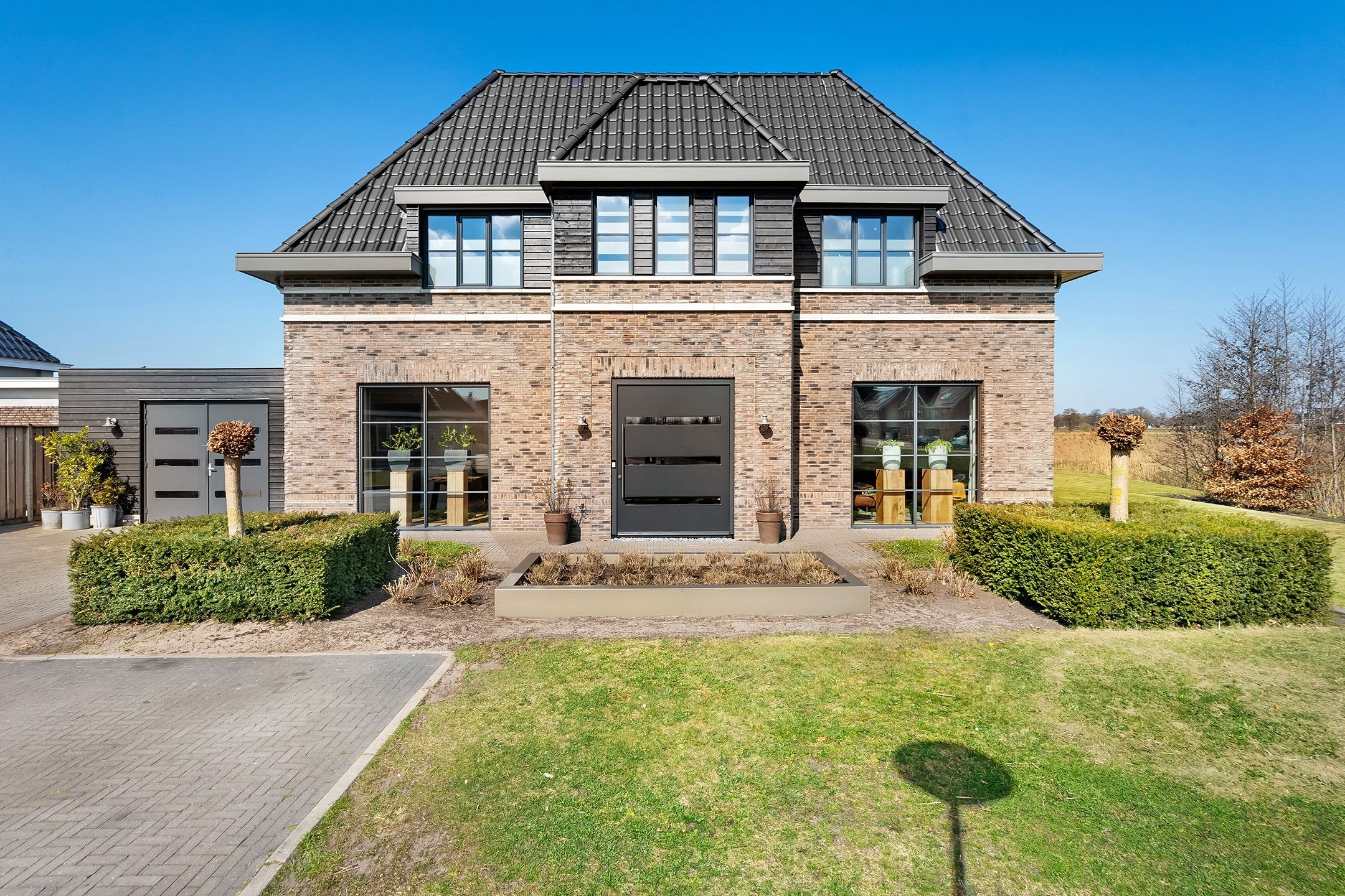 Foto 3 van Van Foreestallee 10