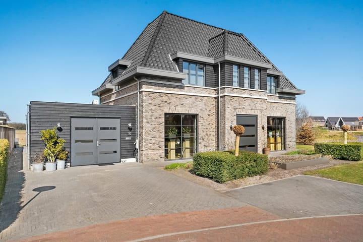 Foto 85 van Van Foreestallee 10