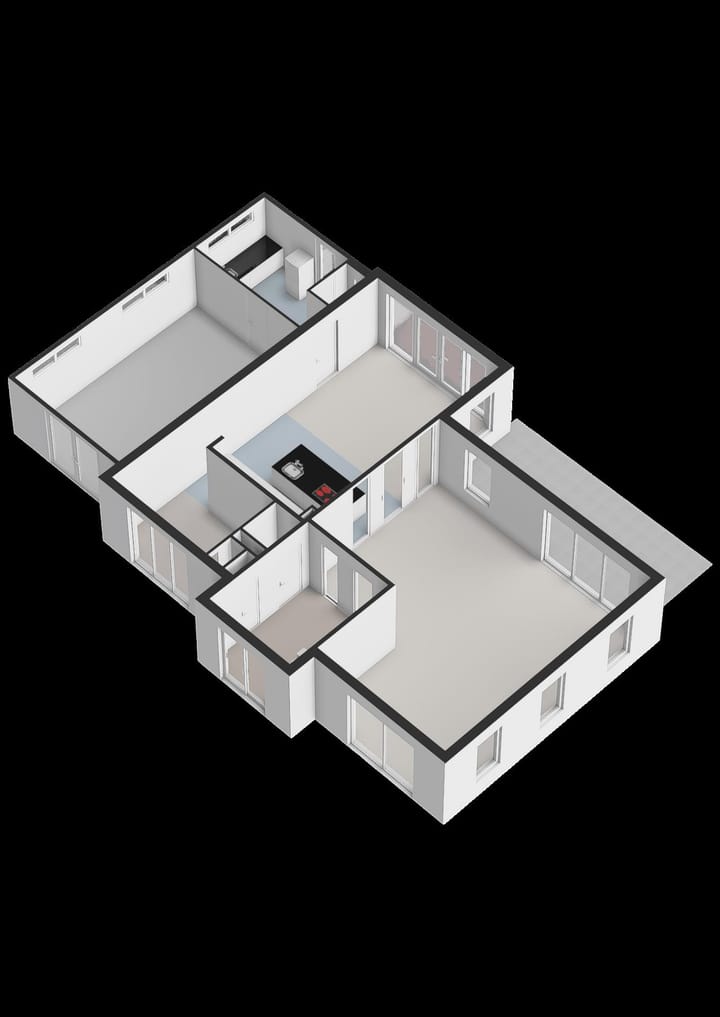 Foto 90 van Van Foreestallee 10
