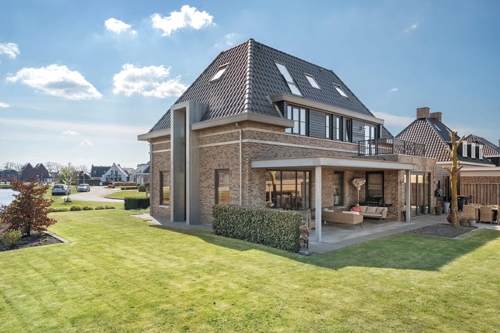 Foto 5 van Van Foreestallee 10