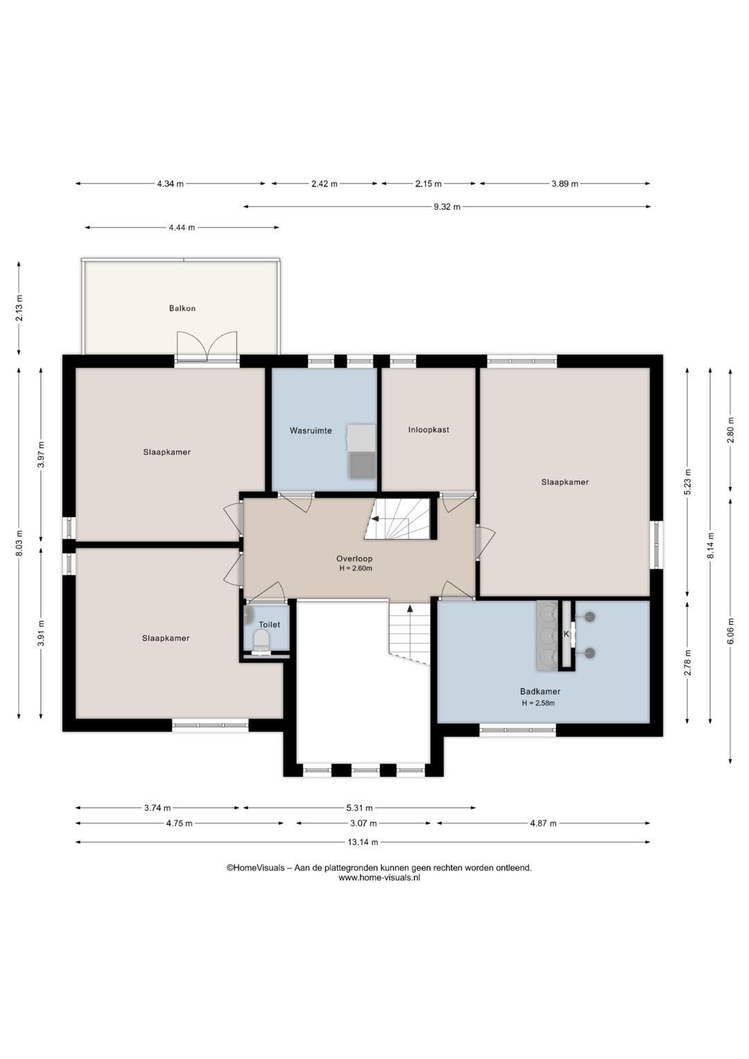 Foto 91 van Van Foreestallee 10