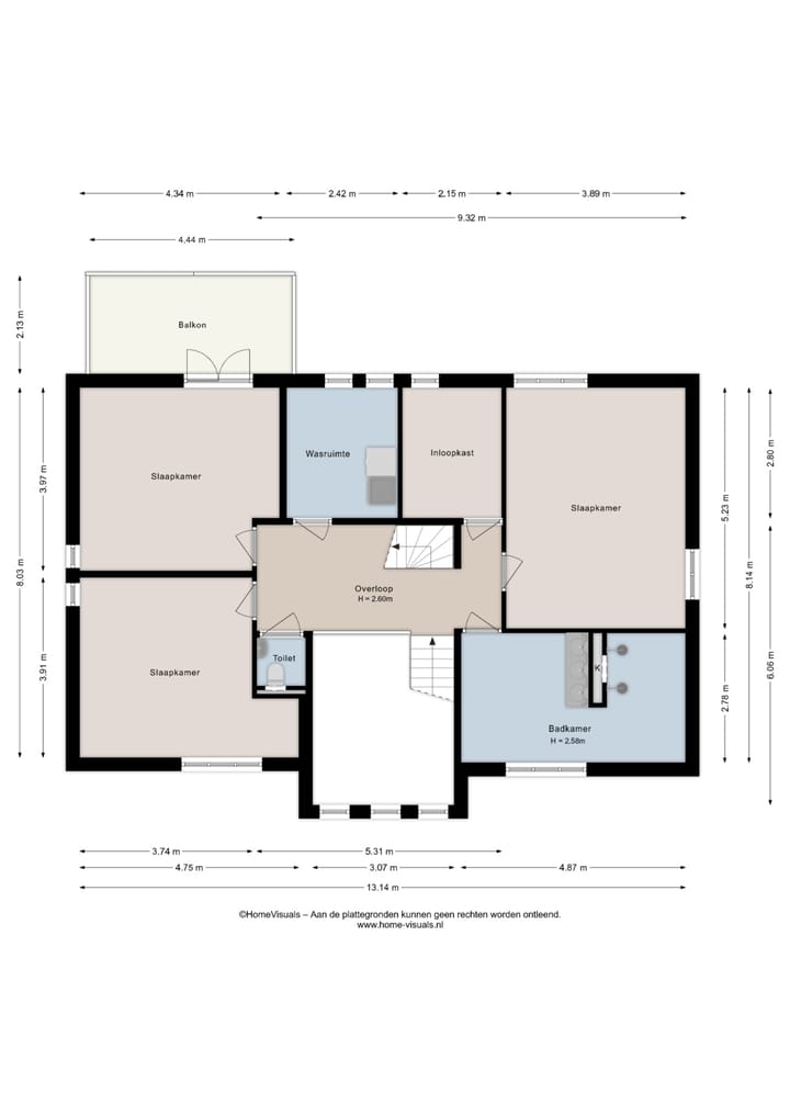 Foto 91 van Van Foreestallee 10
