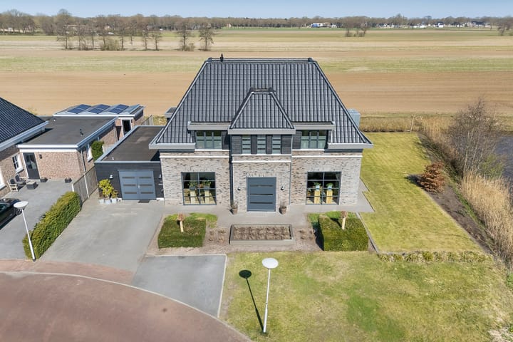 Foto 2 van Van Foreestallee 10