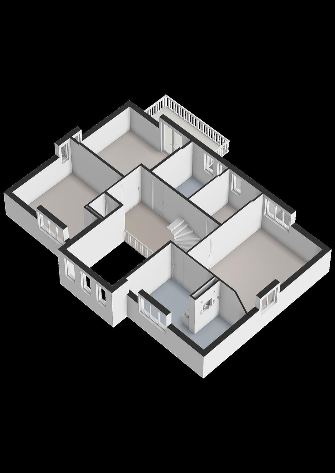 Foto 92 van Van Foreestallee 10