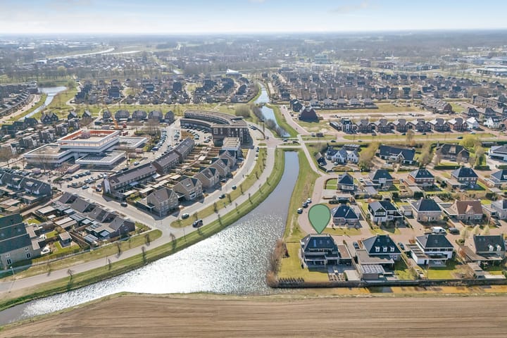 Foto 83 van Van Foreestallee 10