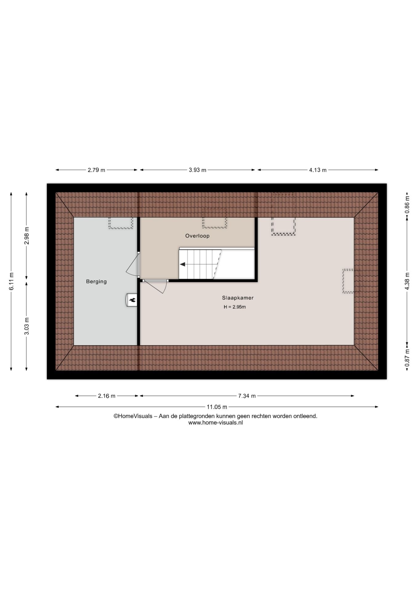 Foto 93 van Van Foreestallee 10