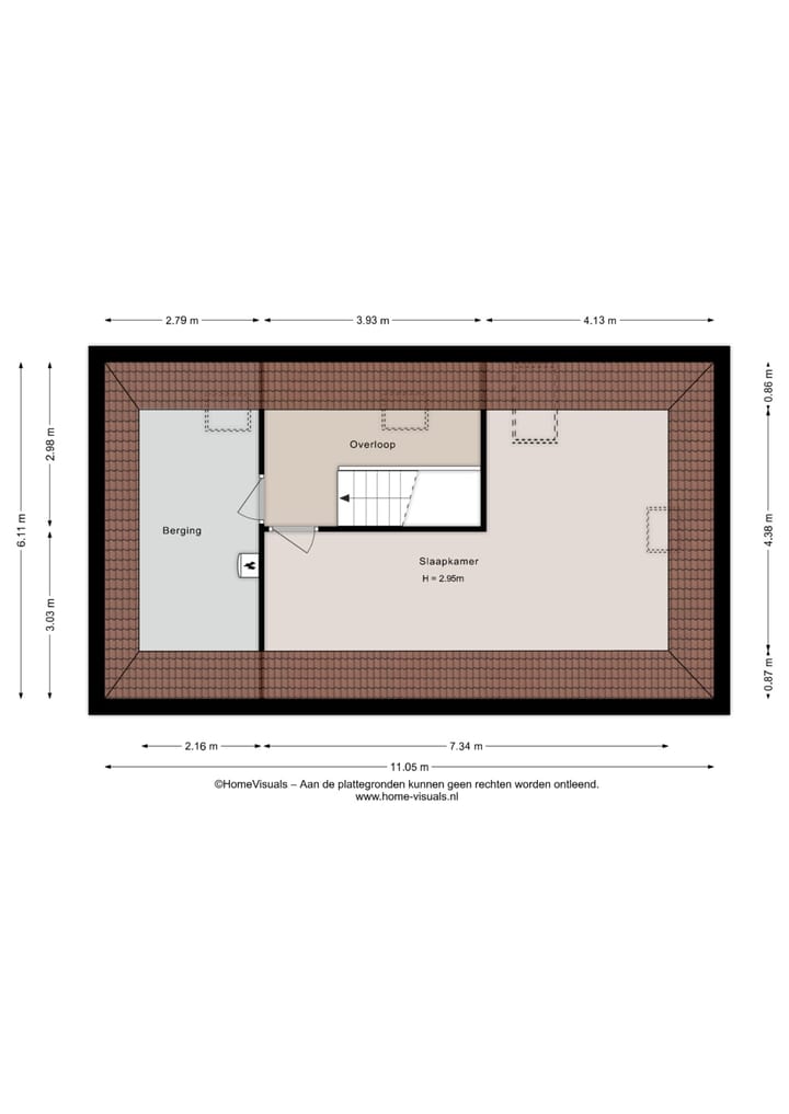 Foto 93 van Van Foreestallee 10