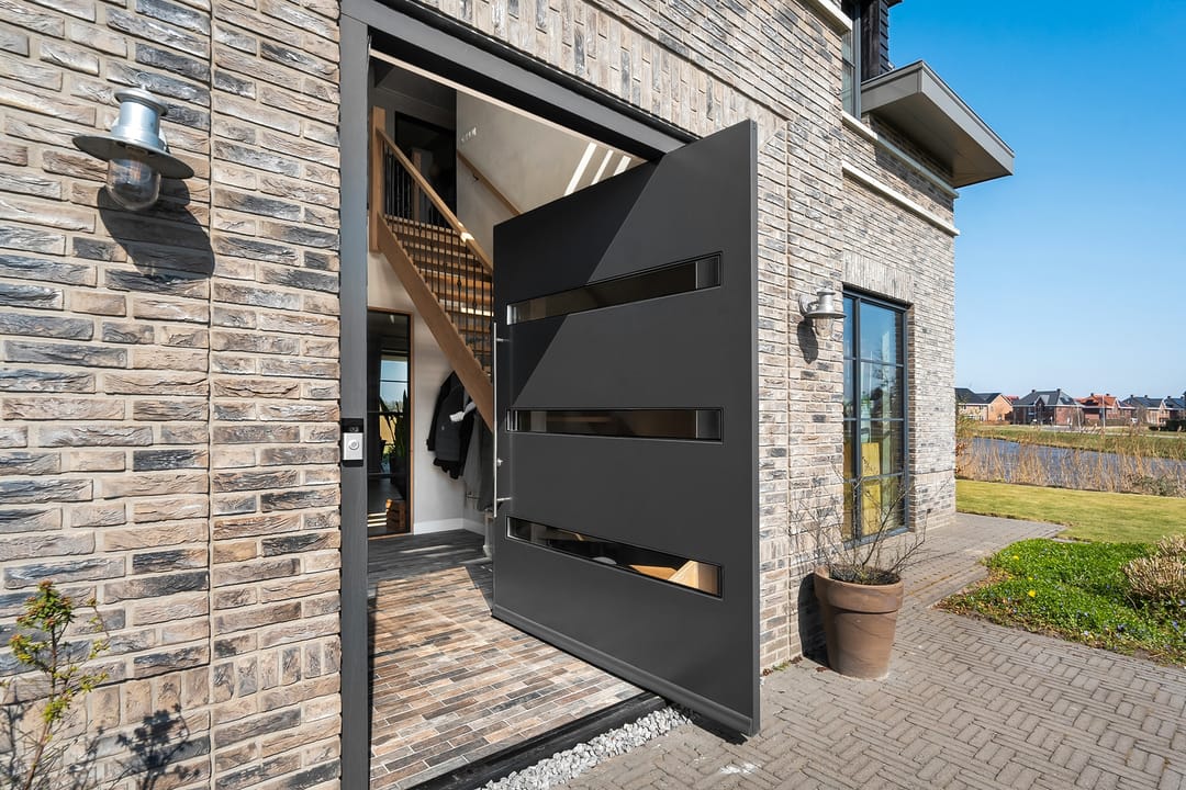 Foto 8 van Van Foreestallee 10