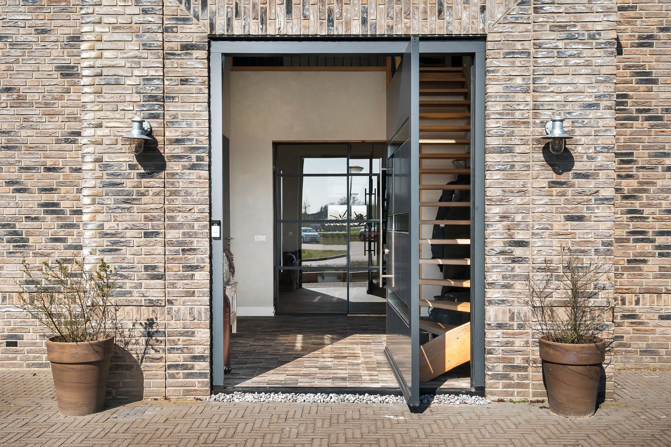 Foto 9 van Van Foreestallee 10