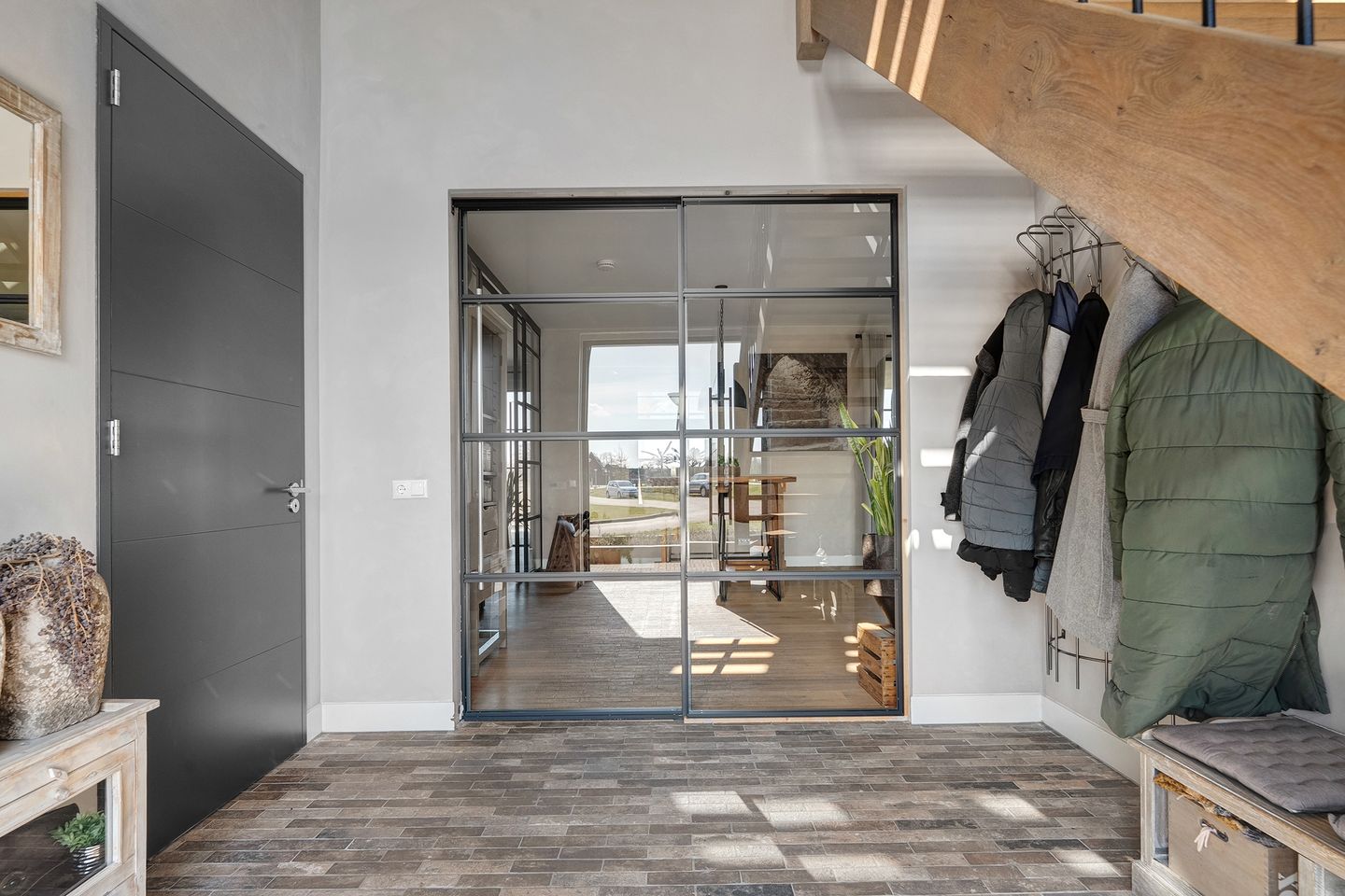 Foto 10 van Van Foreestallee 10